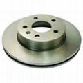 Brake Disc  Rotor