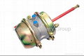 brake chamber for heavy truck