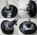 Vacuum Brake Booster