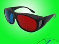 high class 3D movie glasses  1