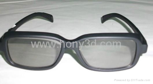 new type 3D movie glasses   2