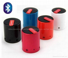 usb2.0 mini bluetooth computer speakers