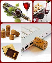 wine cork usb drive,wine stopper usb pen