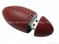 pvc usb flash memory with customized