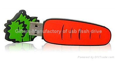 customzied usb flash memory  2