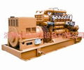 济柴柴油发电机组配件 1