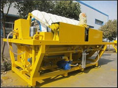 mining machinery