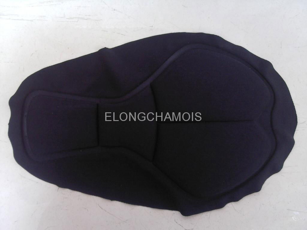 Chamois ELC-004 3