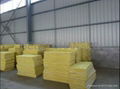 Glass wool board 1