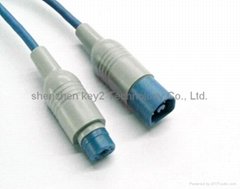 HP spo2 M1941A  ext. cable 2.4meters