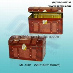 tin box