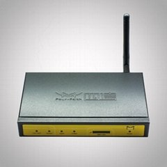 wireless industrial hspa best 3g router