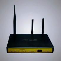 industrial dual sim 3g router for intelligent transportation (F3933)