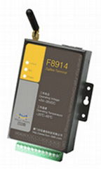 New style !!! F8914 ZigBee IP MODEM for home automation