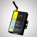  The cheap data radio MODEM rs232 for a real-time monitoring of fleet/telematics