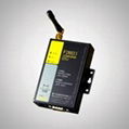 wireless industrial CDMA IP MODEM for power meter