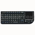 2.4G Ultra Mini Wireless Keyboard with