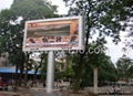 Outdoor PH12 Full Color LED Display