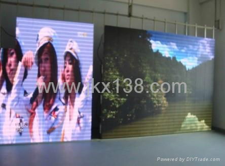 PH10 Indoor Full Color LED Display Screen LED Sign
