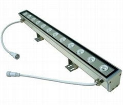 LED Wall Washer