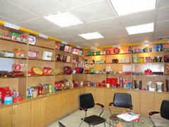 Dongguan Tinbo Packing Products Co., Ltd