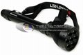 USA UK AU STOCK Led Lenser X21 8421 Torch Flashlight 1