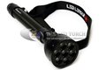 USA UK AU STOCK Led Lenser X21 8421 Torch Flashlight 4