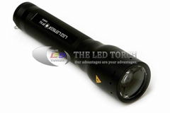 USA UK AU STOCK Led Lenser P14 8414 Torch Flashlight