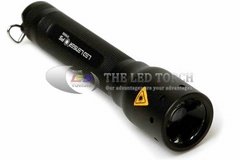 USA UK AU STOCK Led Lenser P5 8405 Torch Flashlight