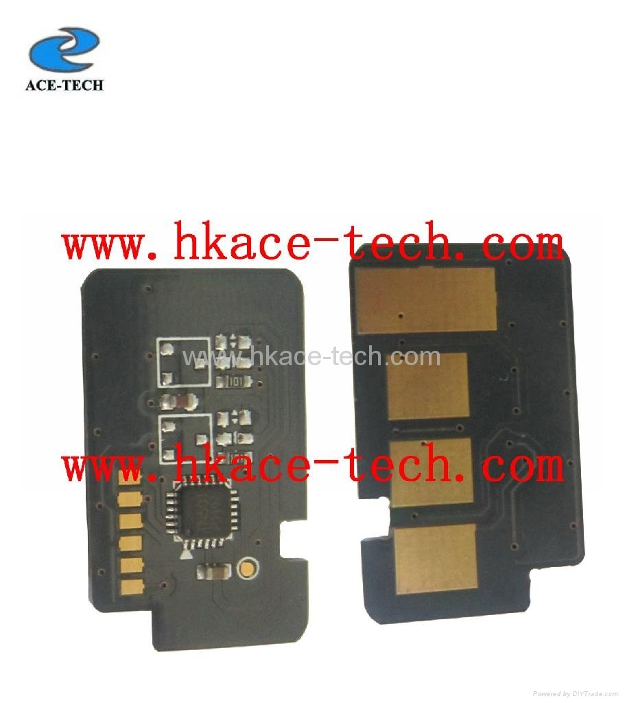 toner cartridge chip for Samsung ML1660 toner cartridge  1