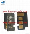 toner cartridge chip for Samsung ML1660 toner cartridge 