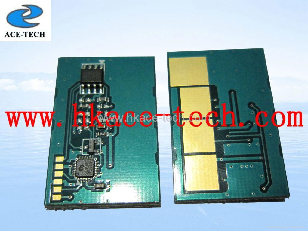 chip for SAMSUNG toner cartridge chips 1