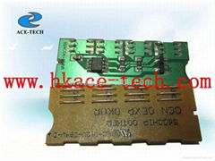 Samsung reset chips used for laser printer 