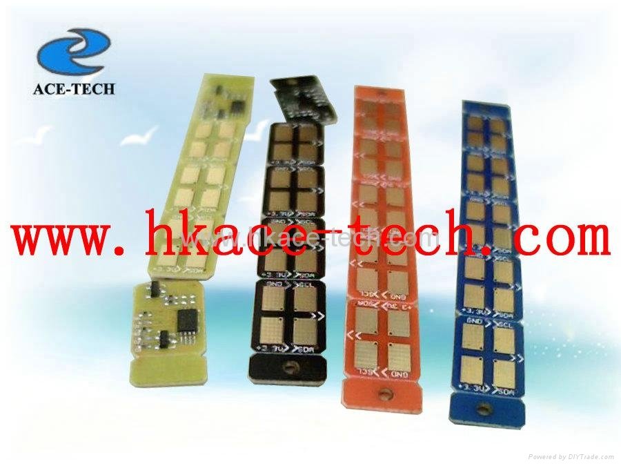 Samsung chip clp-300/clx-2160 toner cartridge chips  2