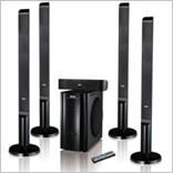 5.1 Home Theatre LB-562  