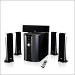 5.1 Home Theatre LB-610