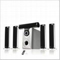 5.1 Home Theatre LB-630