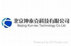 北京坤泰克科技有限公司