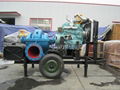 Diesel water pump set 1