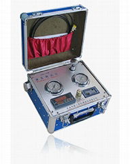 portable hydraulic tester 