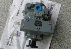 Rexroth Brand Hydraulic Pump A4VG28