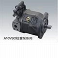 Rexroth A10V series Pump 2