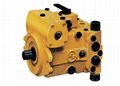 Hydraulic Pump A4VG71