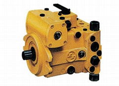 Hydraulic Pump A4VG71