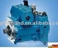 Hydraulic Pump A4VG71 3
