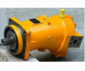 Professional Hydraulic Pump 3