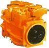 Professional Hydraulic Pump 4