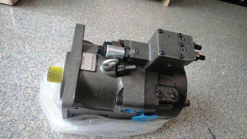 Hydraulic Pump A11VLO190 2