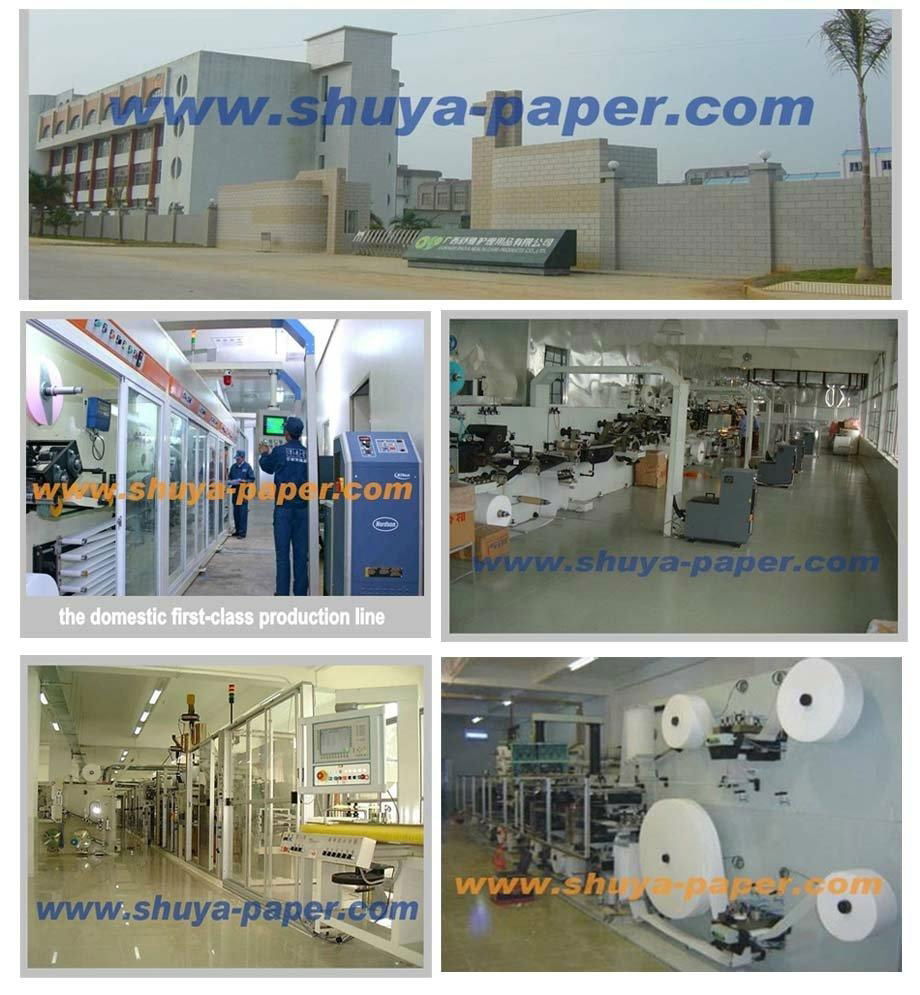 offer OEM service for high quality Active Oxygen and Anion sanitary napkins 2