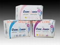 Guangxi Shuya anion sanitary napkins